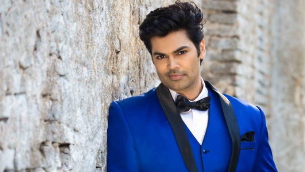 நீங்க சினிமாவுக்கு 10 வருஷமாச்சு... ஹேப்பிதானா?