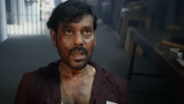 நீ சிங்கம், நான் மான்
