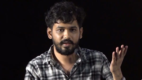 ஹிப் ஹாப் தமிழா ஆதி