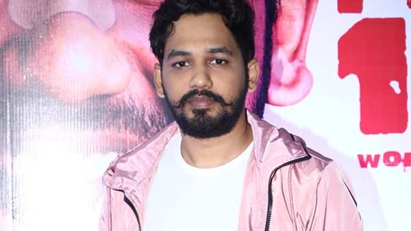 Naan sirithal Audio Launched yesterday Naan sirithal Audio Launched yesterday
