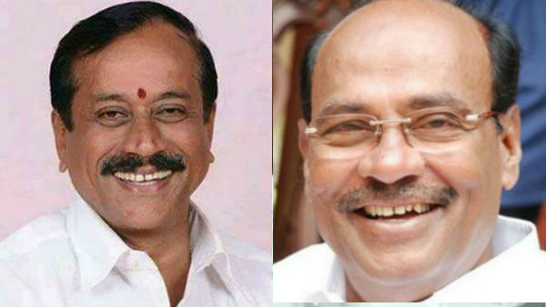 ராமதாஸ்