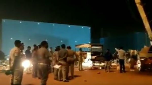 3 பேரை இழந்திருக்கிறோம்