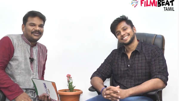 Actor irfan interview Actor irfan interview