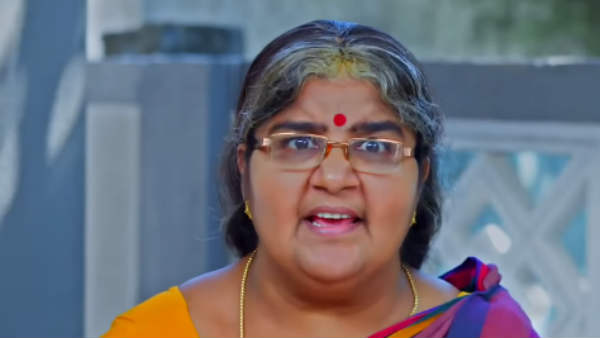 விறுவிறுப்பான எபிசோட்
