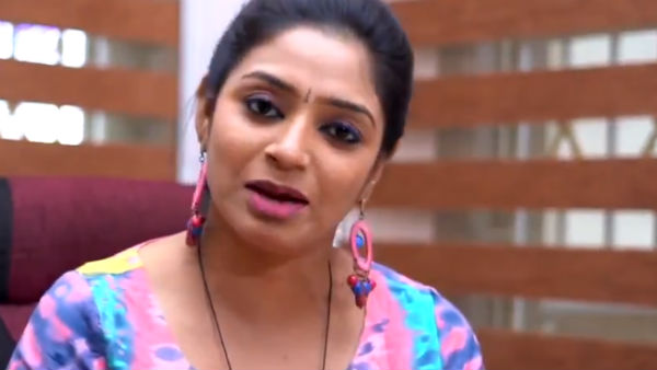 ஒரு வார்த்தை சொல்லி