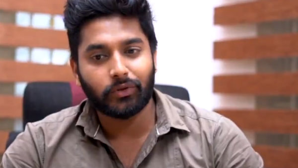 கல்யாணம் குழந்தை