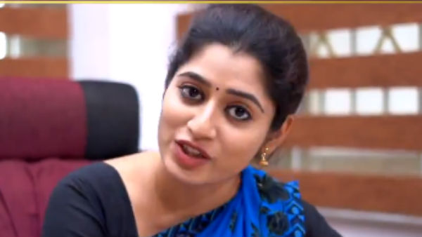 முத்துச்செல்வி வாடகைத் தாய்