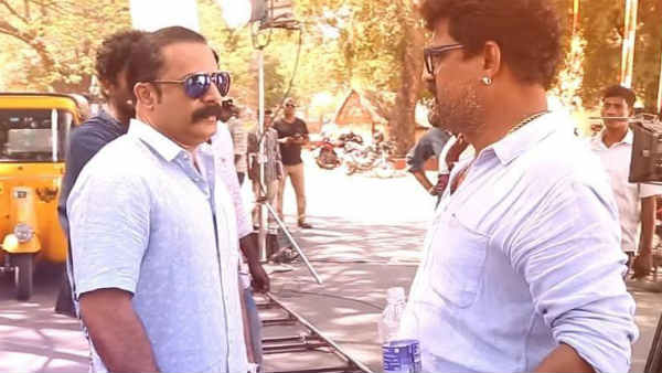Kanni maadam producer hasheer Kanni maadam producer hasheer