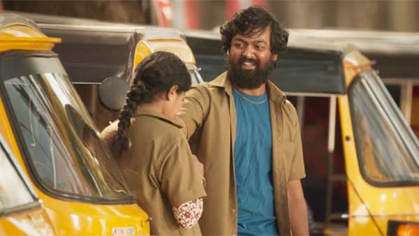 Kanni maadam spotlight video release Kanni maadam spotlight video release