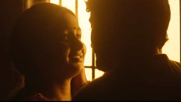 Kanni maadam spotlight video release Kanni maadam spotlight video release