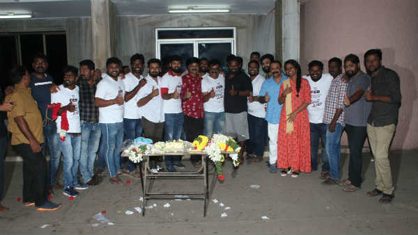 ரசிகர்களை கவர்ந்தது