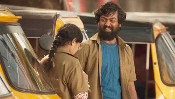 Kanni maadam movie sneak peek out Kanni maadam movie sneak peek out