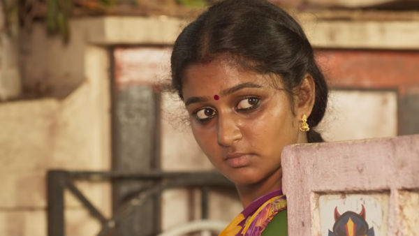 Kanni maadam movie sneak peek out Kanni maadam movie sneak peek out