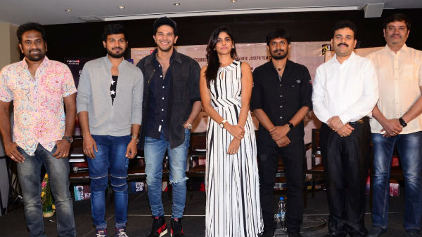Dulquer Salmaan happy about kannum kannum kollaiyadithaal Dulquer Salmaan happy about kannum kannum kollaiyadithaal