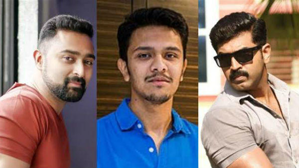Actor arun vijay‘s mafia release date Actor arun vijay‘s mafia release date