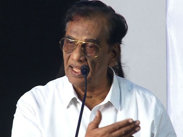 கேரவன் செலவு