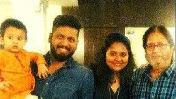 2 வயதில் ஆண் குழந்தை