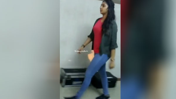 லக்ஷ்மி மேனன்