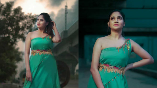 Losliya new photoshoot Losliya new photoshoot