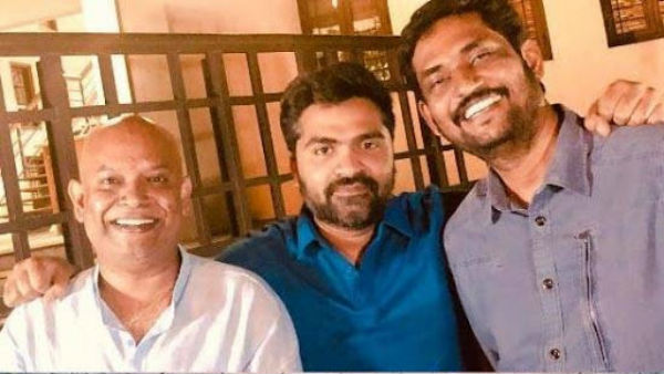 ஆனந்த கண்ணீர் சந்தோஷம்