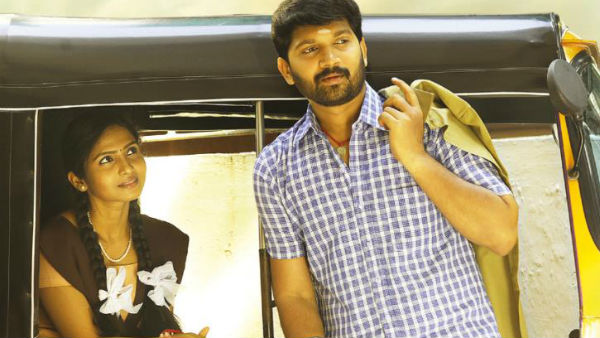 Mayanadhi a Successful film creating a huge impact among people Mayanadhi a Successful film creating a huge impact among people