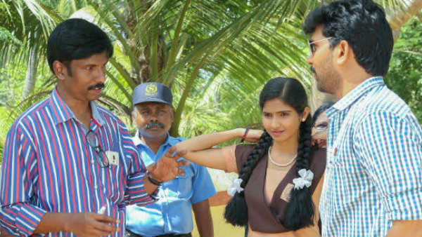 Mayanadhi a Successful film creating a huge impact among people Mayanadhi a Successful film creating a huge impact among people