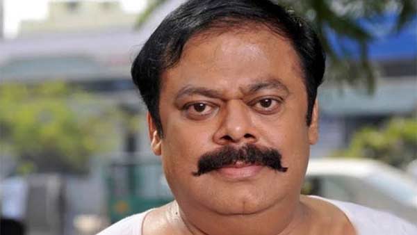 madhan bob shares his moments with kb madhan bob shares his moments with kb