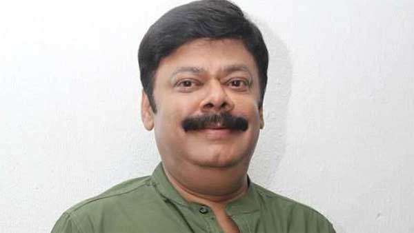 madhan bob shares his moments with kb madhan bob shares his moments with kb