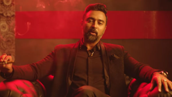 பிரசன்னா வில்லன் கேரக்டரா?