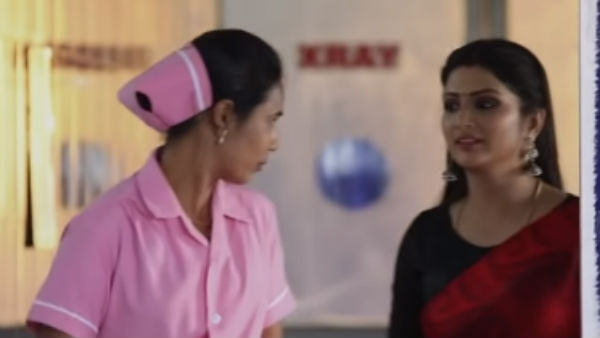 பாரதியின் குரல்