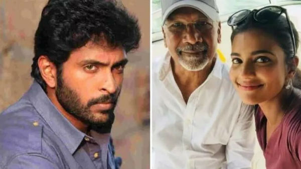 Vaanam kottatum sneak peak released Vaanam kottatum sneak peak released