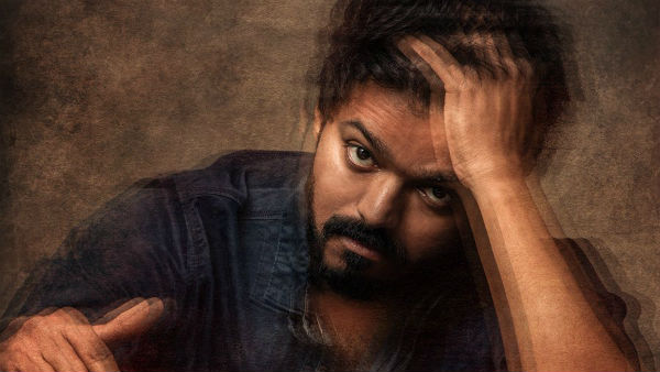 பிகில் வசூல்