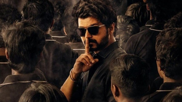 சென்னையில் பாடல் வெளியீடு