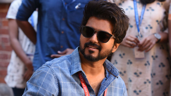 விளம்பர பணிகள்