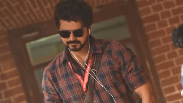 செகண்ட் சிங்கிள்