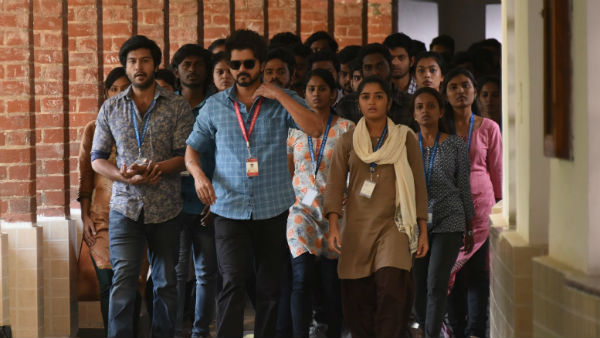 அள்ளும் வியூஸ்