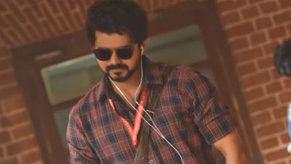 செம்ம ரெஸ்பான்ஸ்