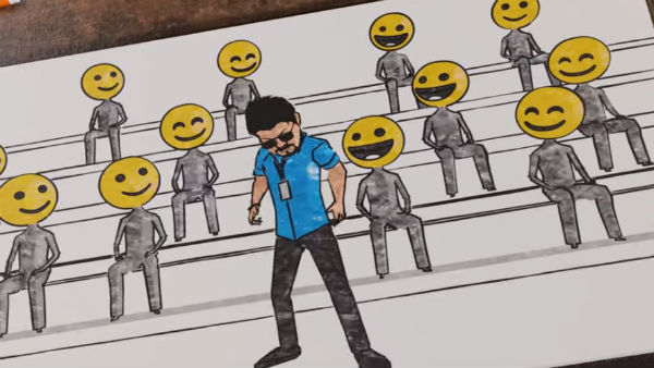 குழந்தைகளுக்கு பிடிக்கும்