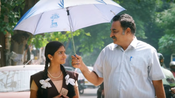 Mayanadhi film which released yesterday gaining people attention everywhere Mayanadhi film which released yesterday gaining people attention everywhere