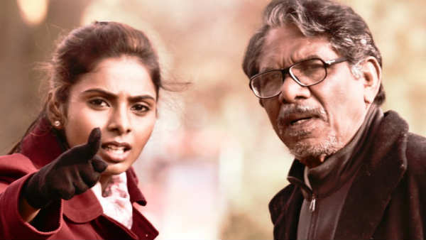 தற்கொலை முடிவில்