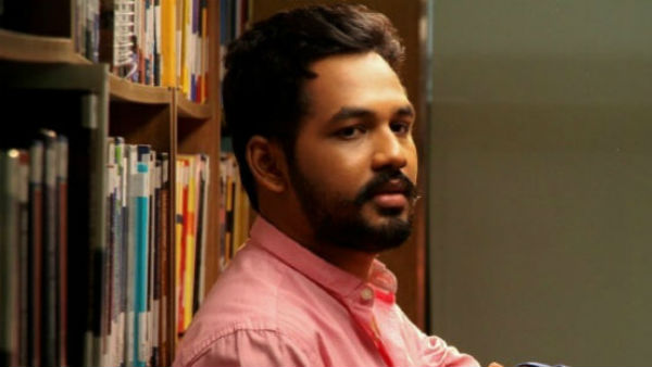 நண்பர்கள் தான் சொத்து