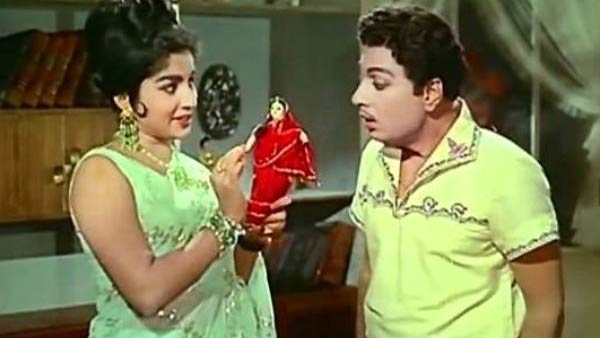 எம்.ஜி.ஆர், ஜெயலலிதா