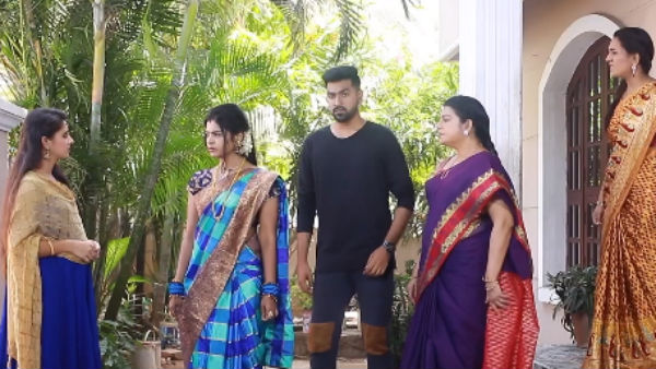 ஷாலினிக்கு ஒன்னும் ஆகலை
