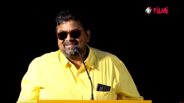 Mysskin Funny Speech At Baaram Movie Press Meet Mysskin Funny Speech At Baaram Movie Press Meet