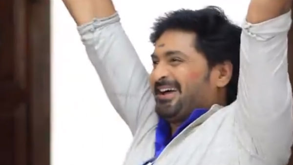 தமிழ் செம்ம மொழிதாங்க