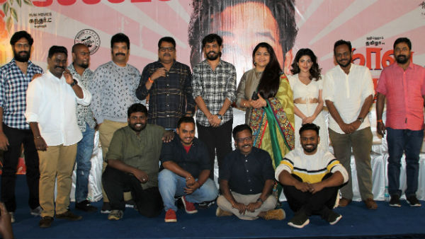 படவா கோபி பேச்சு