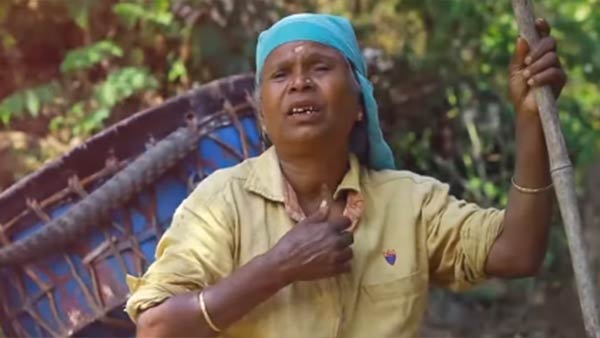 கன்னாபின்னா வைரல்