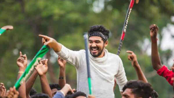 ஜல்லிக்கட்டு போராட்டம்