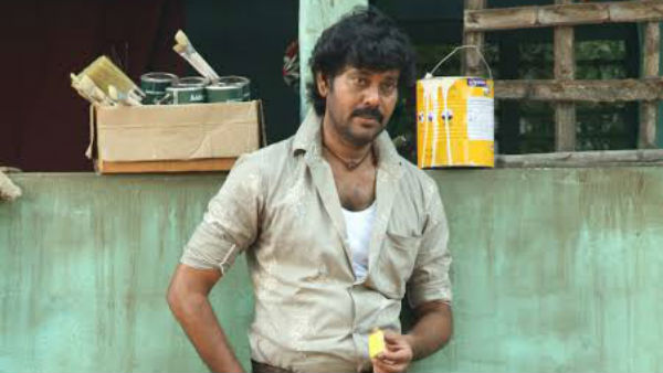 Actor Natty interview Actor Natty interview