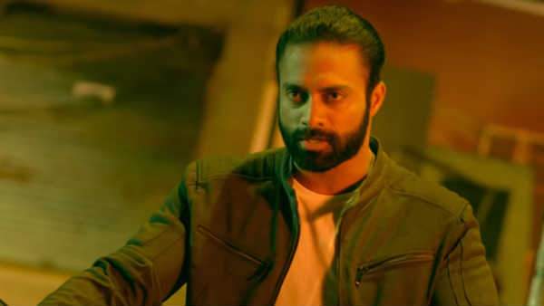 வில்லனாக நவ்தீப்